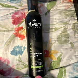 New! TRESemme Flawless Curls